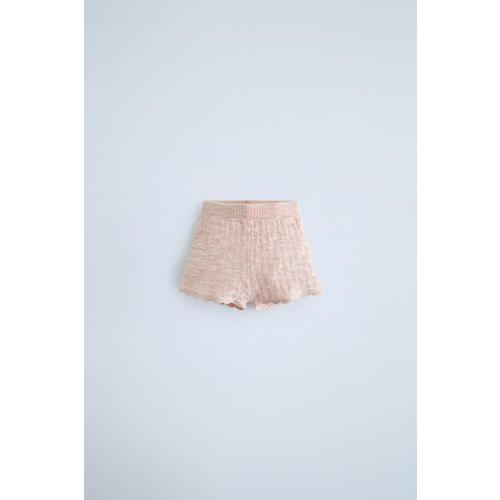 TEXTURED KNIT SWEATERTEXTURED KNIT SHORTSTEXTURED KNIT SWEATER