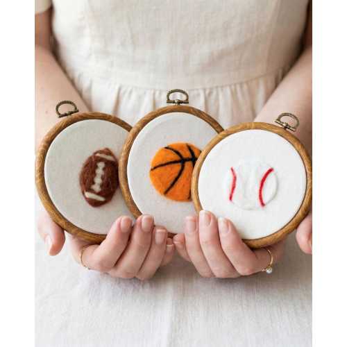 Vintage sports nursery decor baby shower gift ideas embroidery wall decor art baby boy nursery baseball handmade gift idea newborn custom