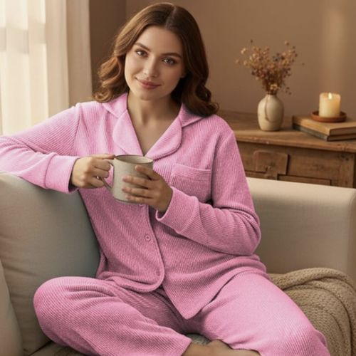 Pajama Set