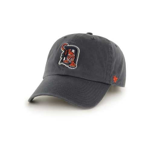 47 Detroit Tigers Baby Adjustable Hat