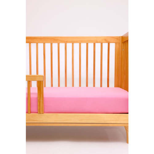 Pink Robin - CloudBlend™ Crib Sheet – WildBird