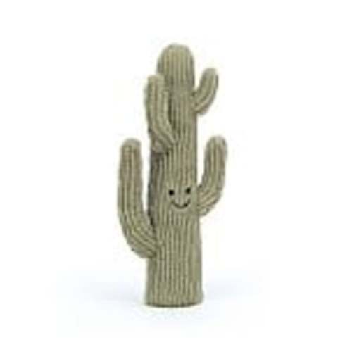 Amuseable Desert Cactus