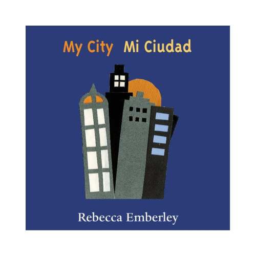 My City/ Mi Ciudad