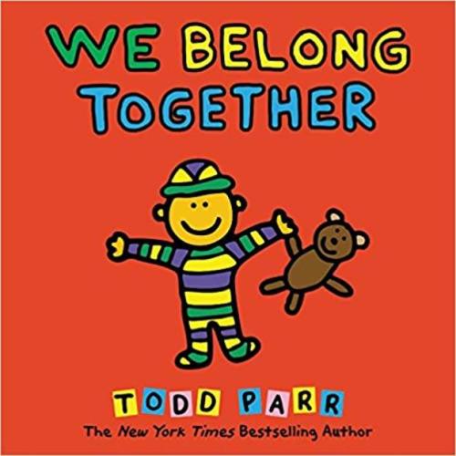 We Belong Together