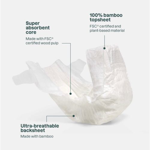 Diapers – Eco-conscious & EWG Verified® | ATTITUDE