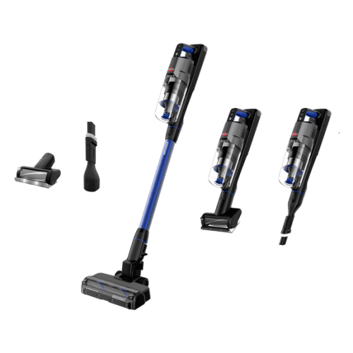 PowerClean® FurFinder™  Cordless Stick Vacuum