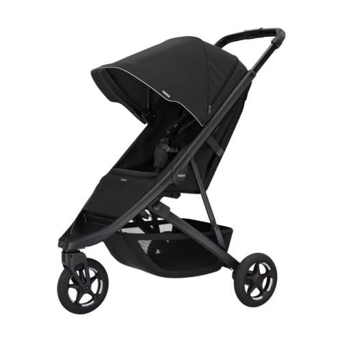 Spring 2 Compact All-Terrain Stroller