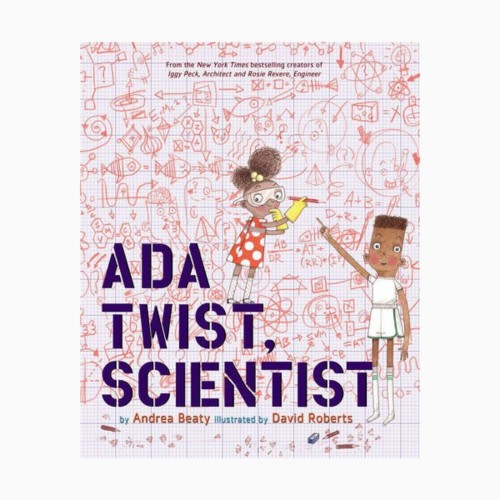 Ada Twist, Scientist