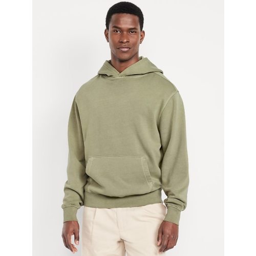 Washed Rotation Hoodie