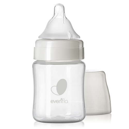Evenflo Balance + Wide Neck 5oz 1ct