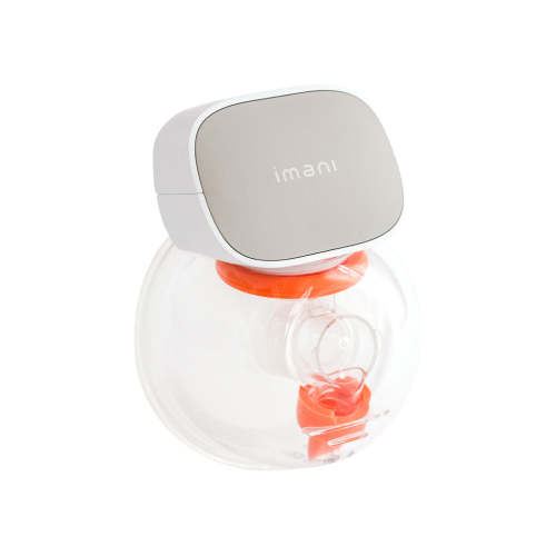 Imani i2 Wearable Breast Pump (25mm breast shield and 21mm insert)