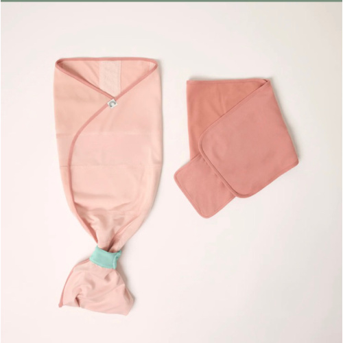 b.e.s.t. swaddle - Pink