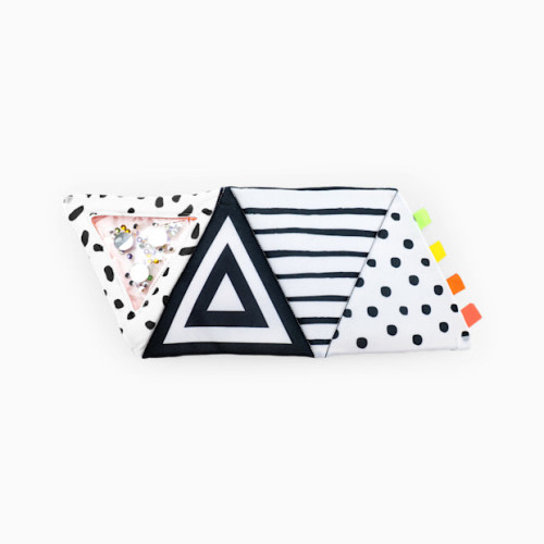 Sassy Focus, Fun & Fold Tummy Time Sensory Panels