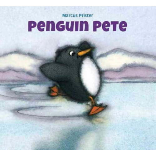 Penguin Pete: Penguin Pete (Hardcover)