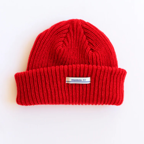bean beanie – The August People