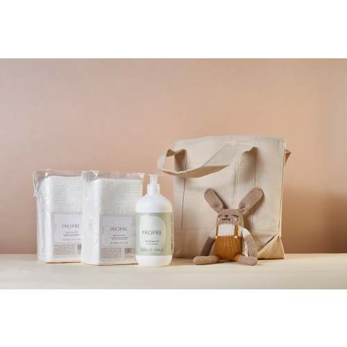 French Baby Gift – Propre Baby