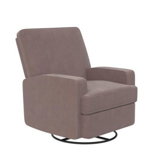 Baby Relax Addison Swivel Gliding Recliner