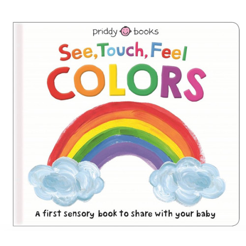 See, Touch, Feel: Colors