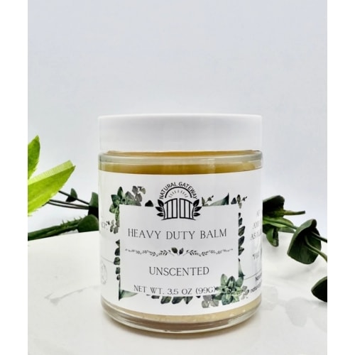 Heavy Duty Balm