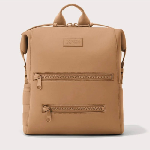 Dagne Dover Diaper Backpack | Size: Medium | Color: Camel