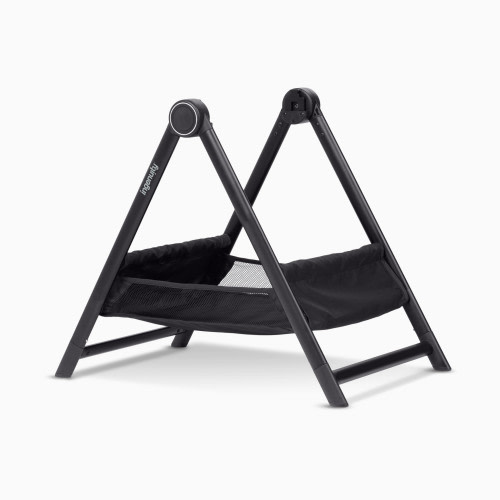 Ingenuity 3DSuite DualDock Carry Cot Stand - Black