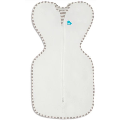 Swaddle Up™
Cream • Organic Cotton