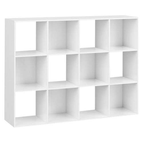 11" 12 Cube Organizer Shelf - Room Essentials™