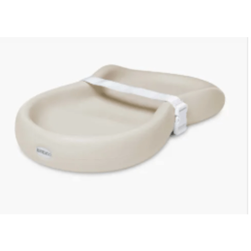 Keekaroo Peanut Changer Pad- Vanilla