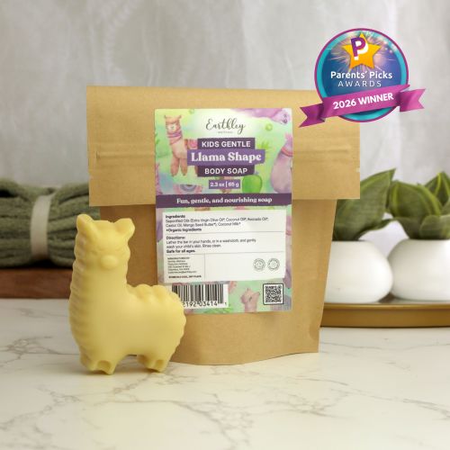 Kids Gentle Body Soap