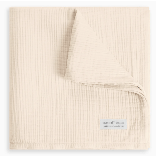 Muslin Swaddle Blanket