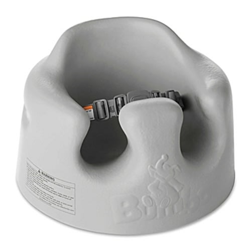 Bumbo Floor Seat PLUS+ - Monsoon