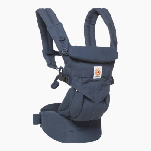 Ergobaby Omni 360 Baby Carrier - Midnight Blue