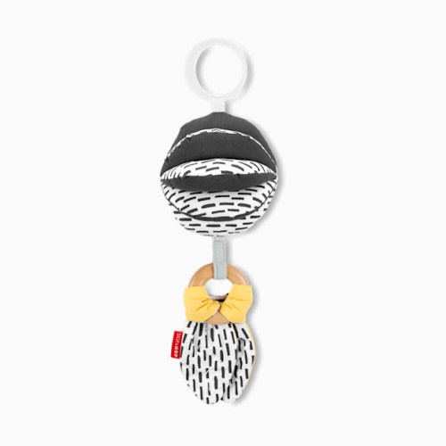 Discoverosity Montessori 3-in-1 Classic Stroller Toy