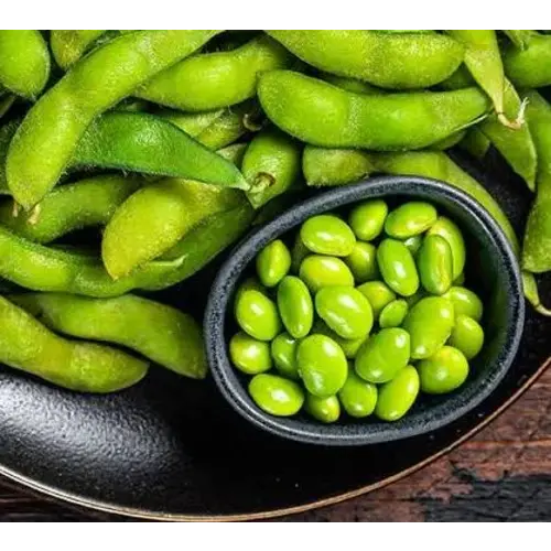 edamame bean