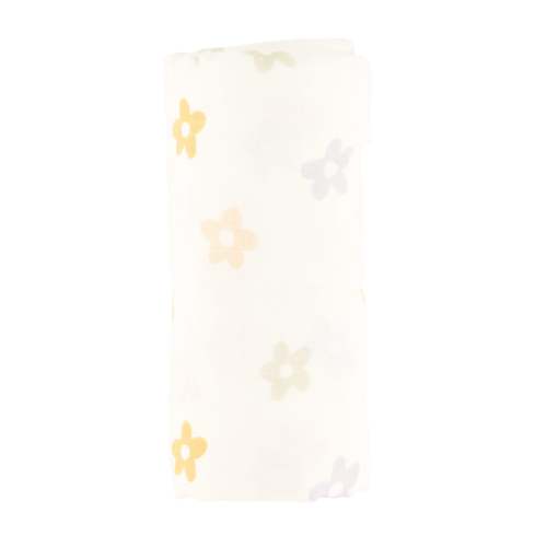 Couverture Mousseline
