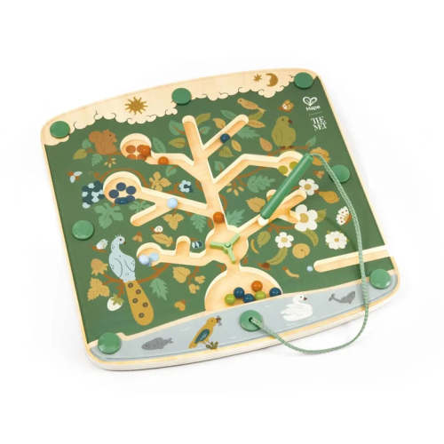 Tree of Life Maze Puzzle | The MET Collection