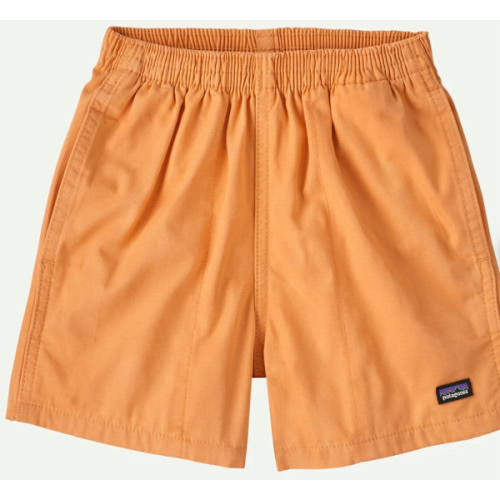 Patagonia Baby Funhoggers® Cotton Shorts