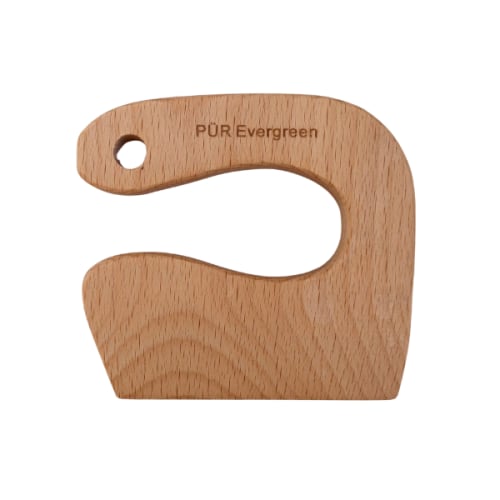 Montessori Wooden Cutting Tool/Knife for Toddlers