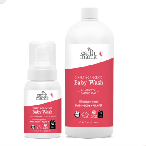 Simply Non-Scents Castile Soap Bundle