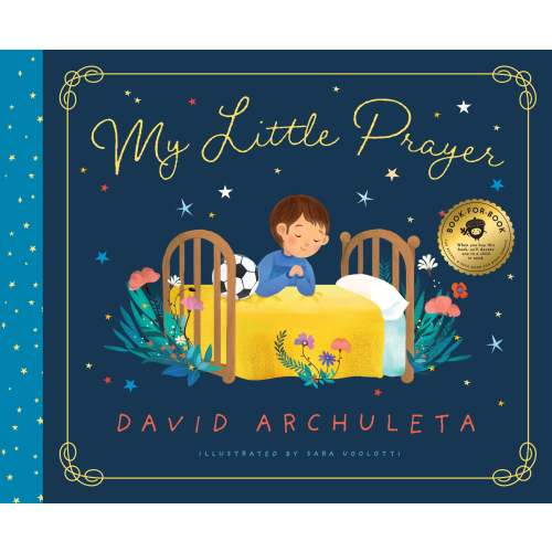 My Little Prayer