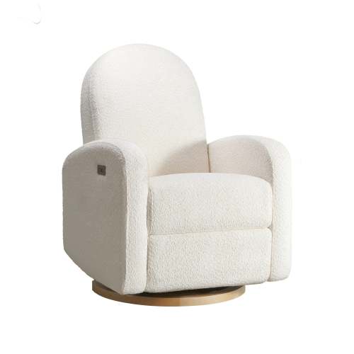 appleseed Bea Power Recliner - Vanilla