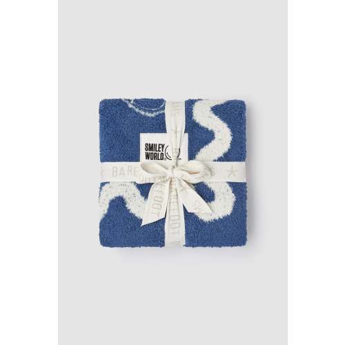 CozyChic® SmileyWorld® Surf Stroller Blanket