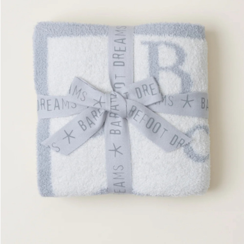 CozyChic® ABC Blanket