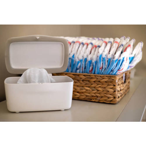 Diaper/Wipe Fund