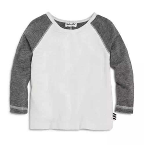 Boys' Raglan Tee - Baby, 6-12M