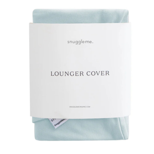 Infant Lounger Cover | Bluebell