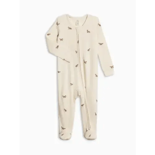 Peyton Zipper Sleeper