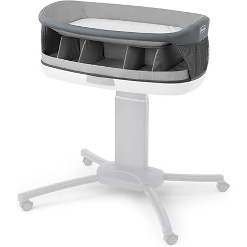 Chicco Close to You SE Changer & Organizer w/Built-in Storage