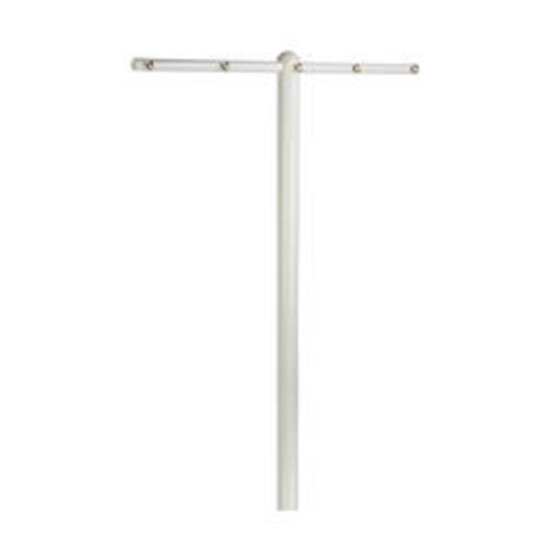 5-Line Clothesline T-Post