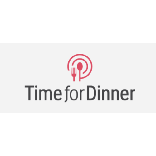 Time For Dinner Gift Card